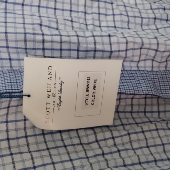 NWT Men's shirt sz xl - Picture 3 of 10